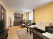 Royal Park & Spa complex apartments - One bedroom apartment